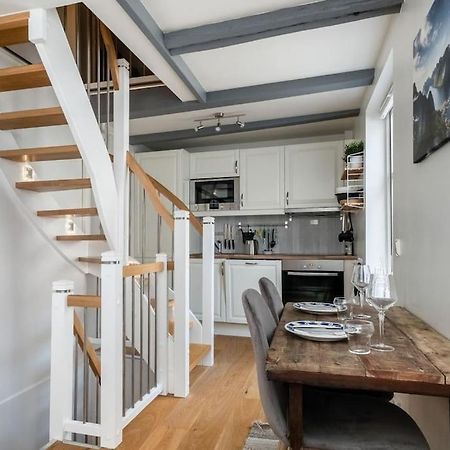 Hidden Gem Near The Old Town Bridge, 40M² Apt. Тронхейм Экстерьер фото