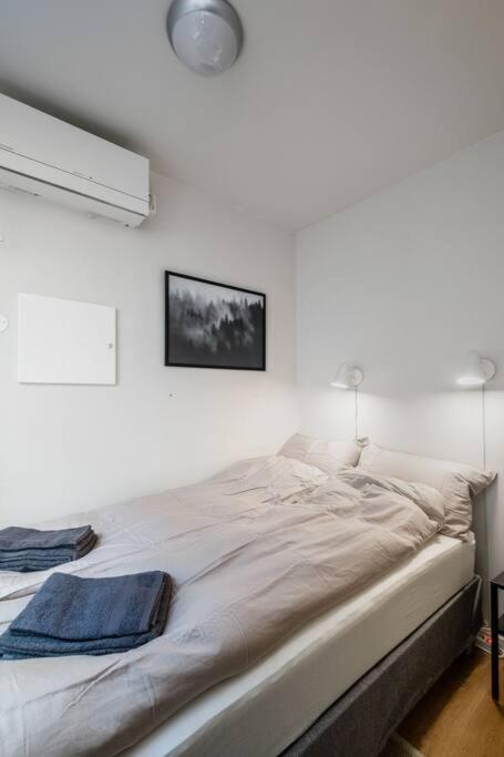 Hidden Gem Near The Old Town Bridge, 40M² Apt. Тронхейм Экстерьер фото