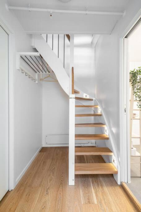 Hidden Gem Near The Old Town Bridge, 40M² Apt. Тронхейм Экстерьер фото
